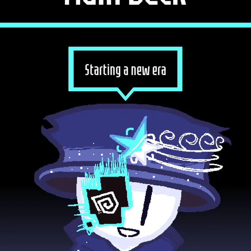 Game by @BlueCaptain