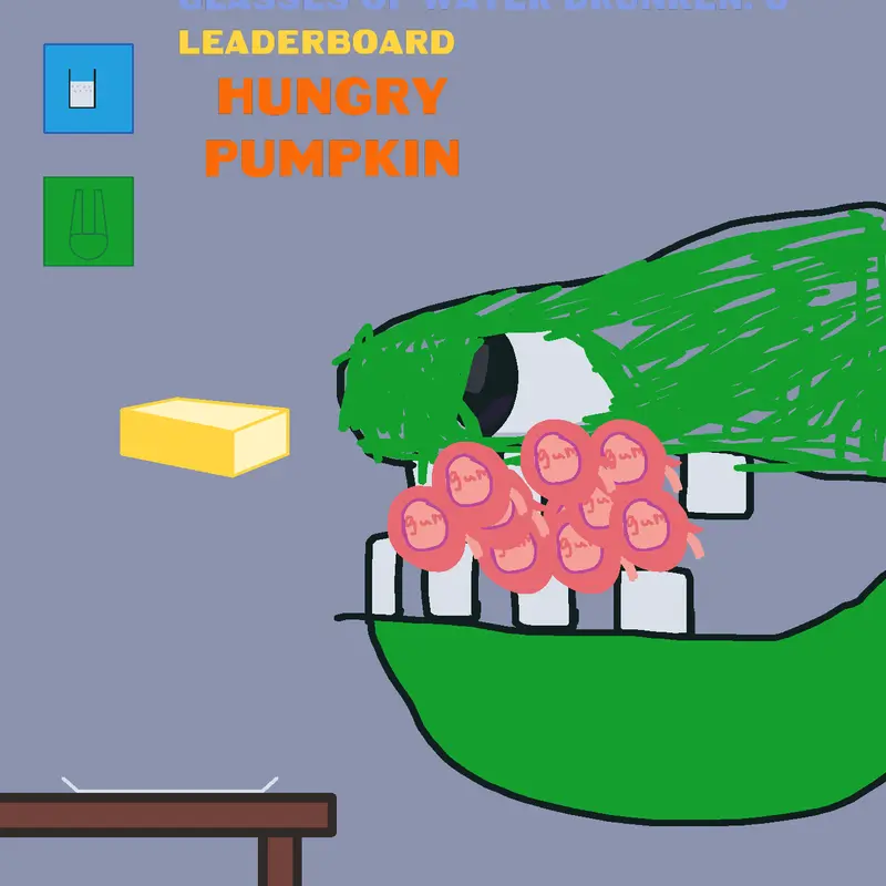 Game by @MelissaGamers