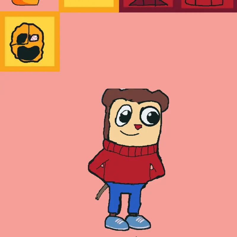 Game by @hifu