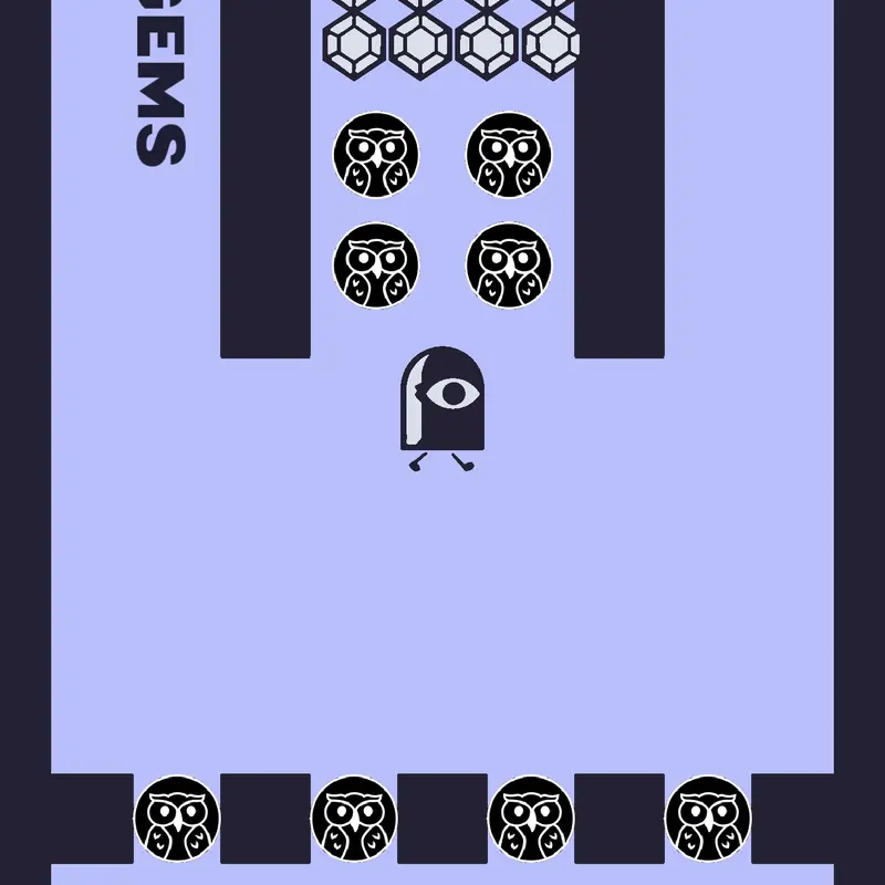 Game by @CingoPlays