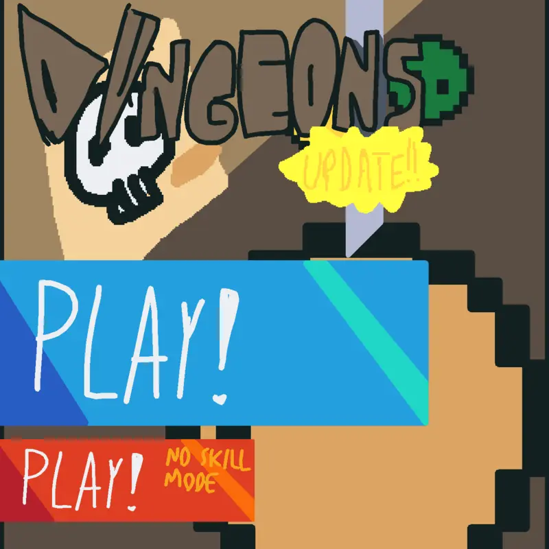 Game by @K3NZO
