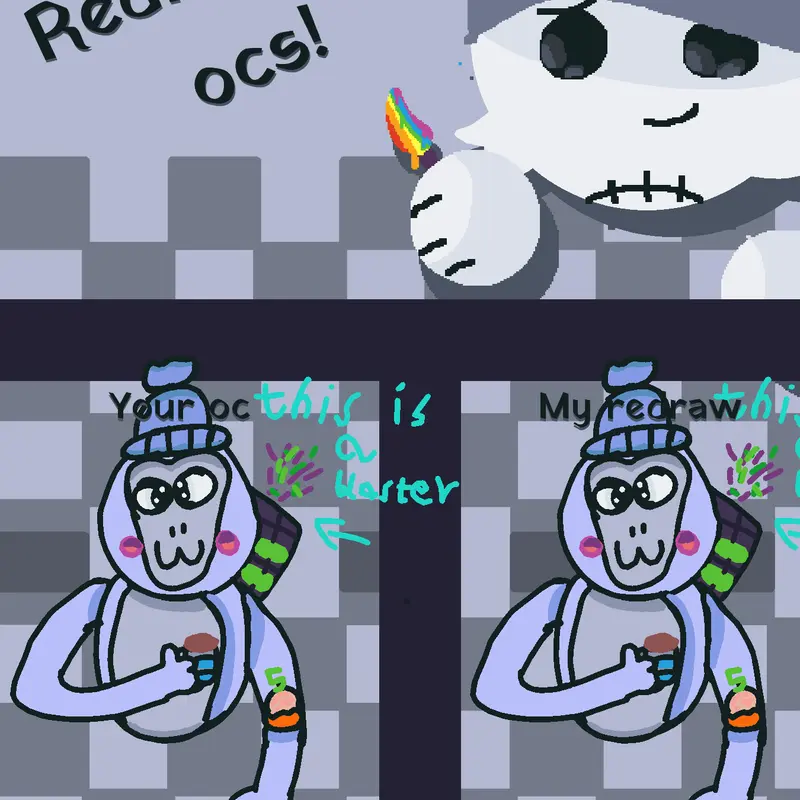 Game by @Bluebeanie_PlaysCastle
