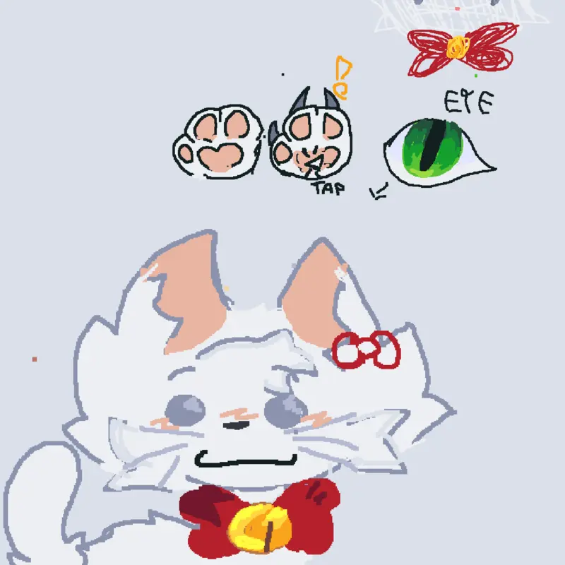 Game by @flufferwolf_art
