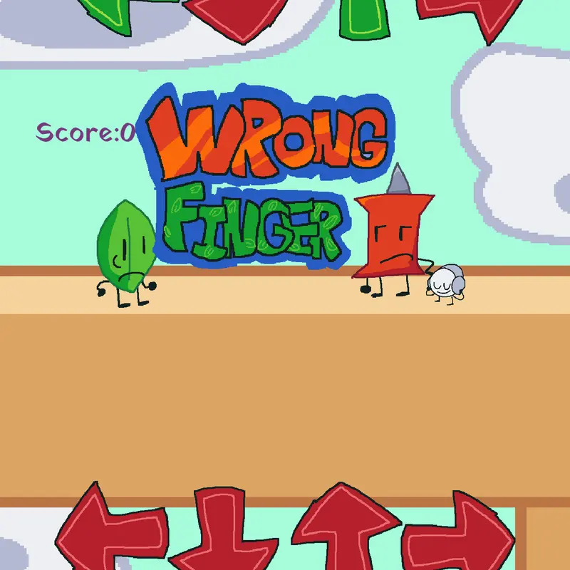 Game by @Gatythebestbfbcharater