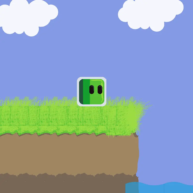 Game by @ace_matthew