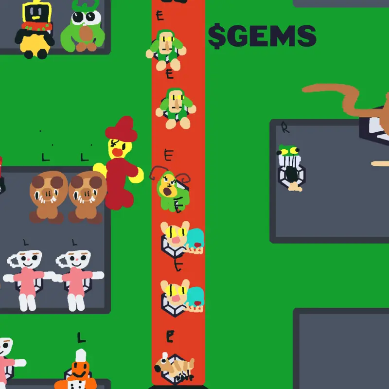 Game by @kiwigamesmodded