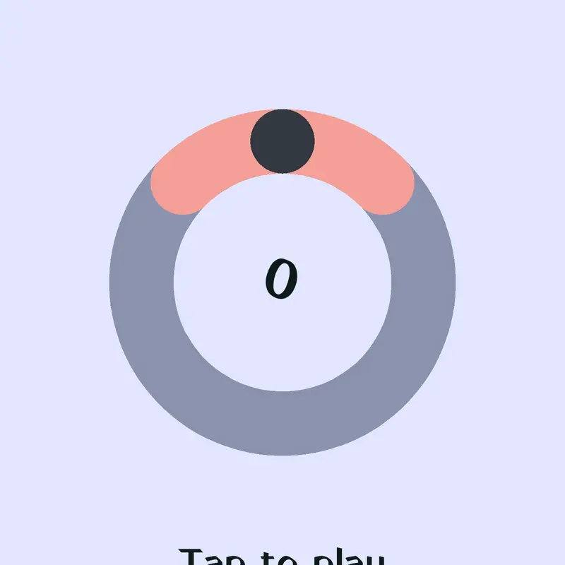 Game by @rostikua