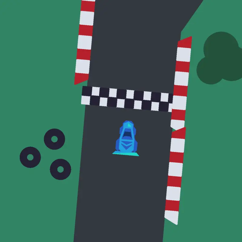 Game by @bluescandy