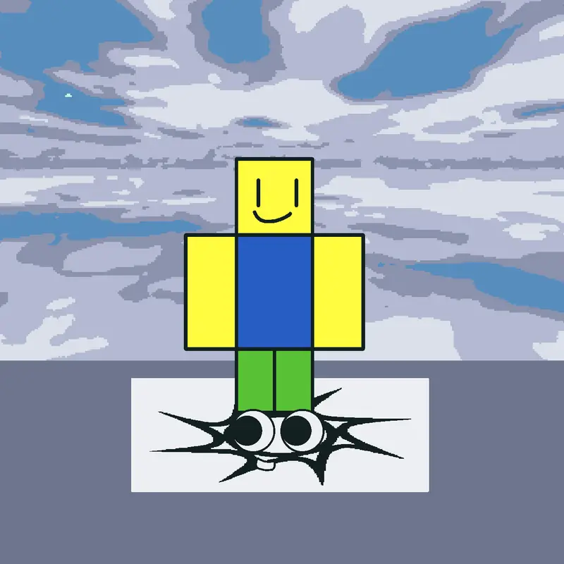Game by @The_3_Reupload