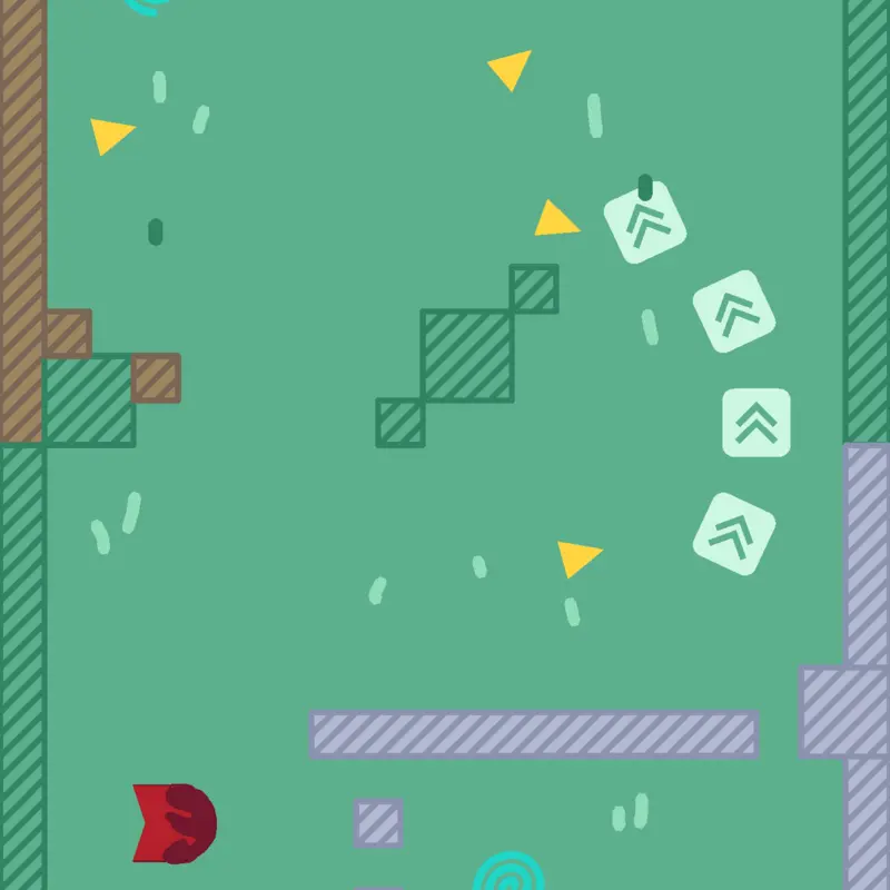 Game by @XwBPP