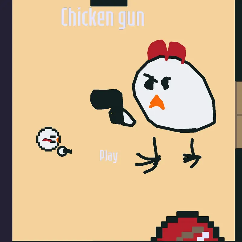 Game by @Lionbee