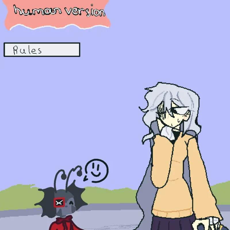 Game by @Natsuki__
