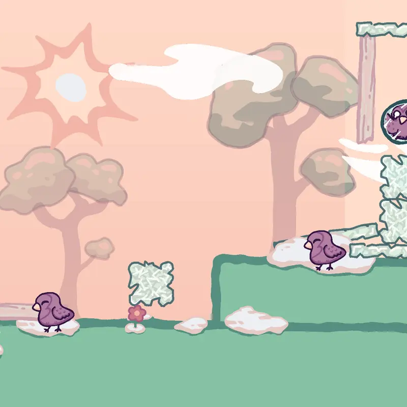 Game by @Soulless_Knight