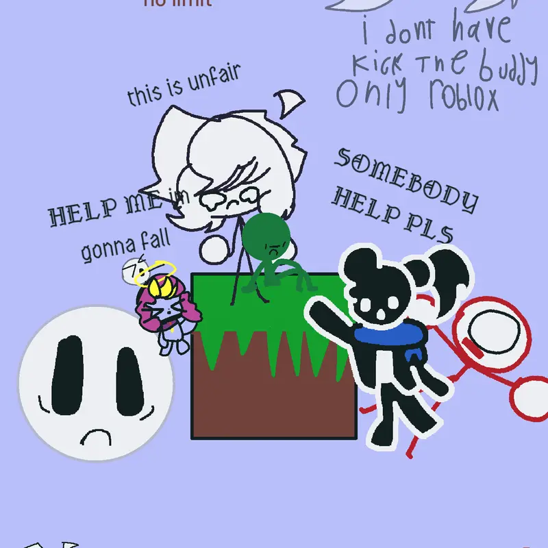 Game by @Animatic