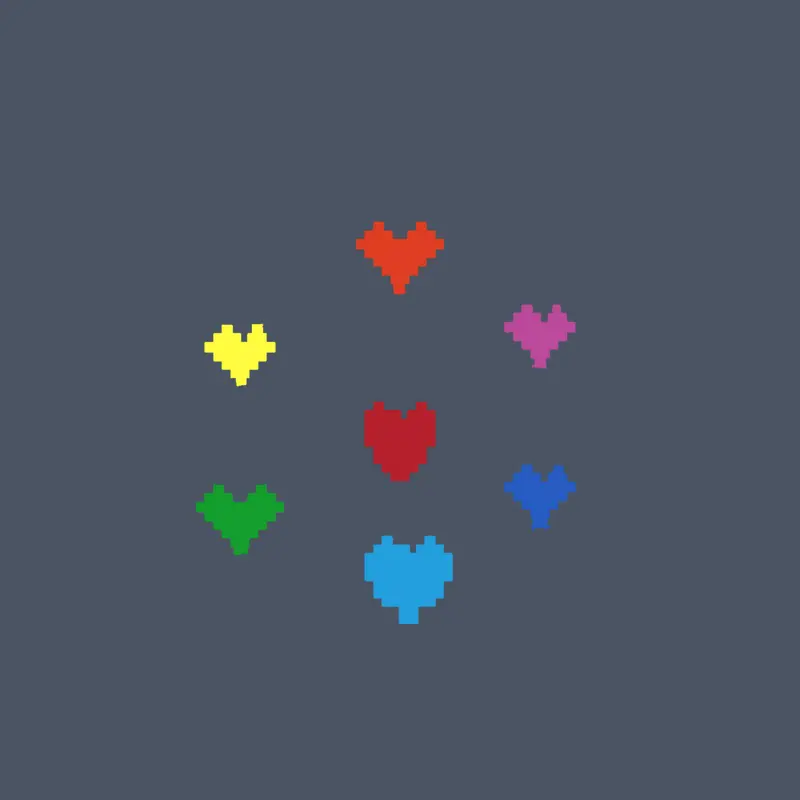 Game by @Starey