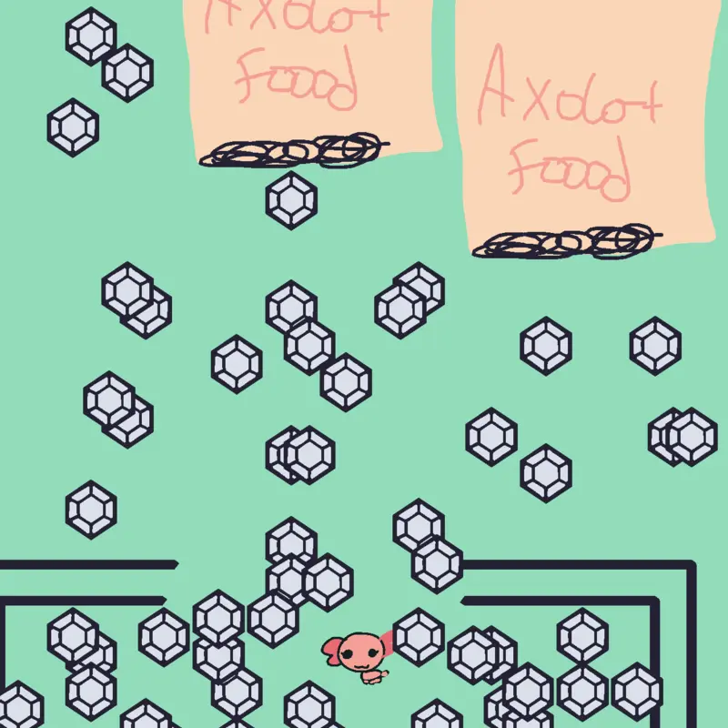 Game by @sealfannnnn12333