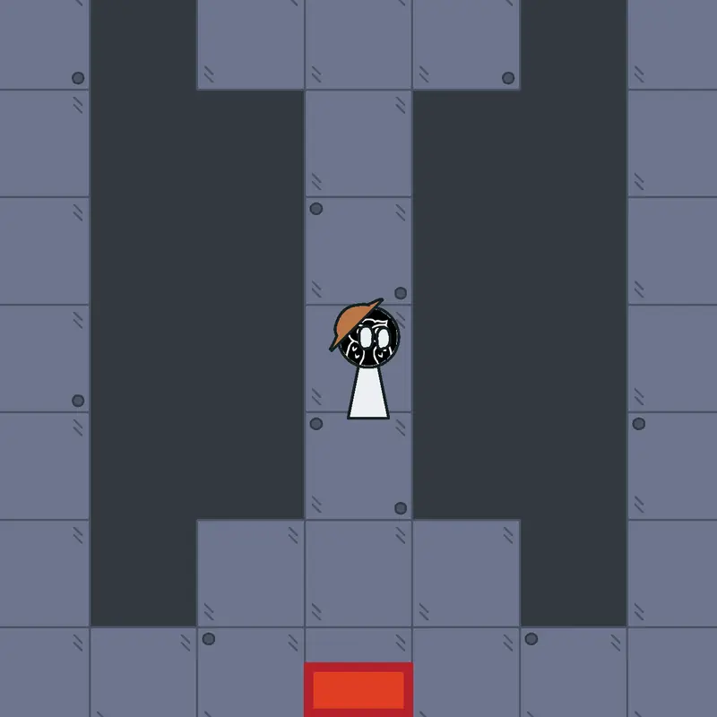 Game by @la_martina