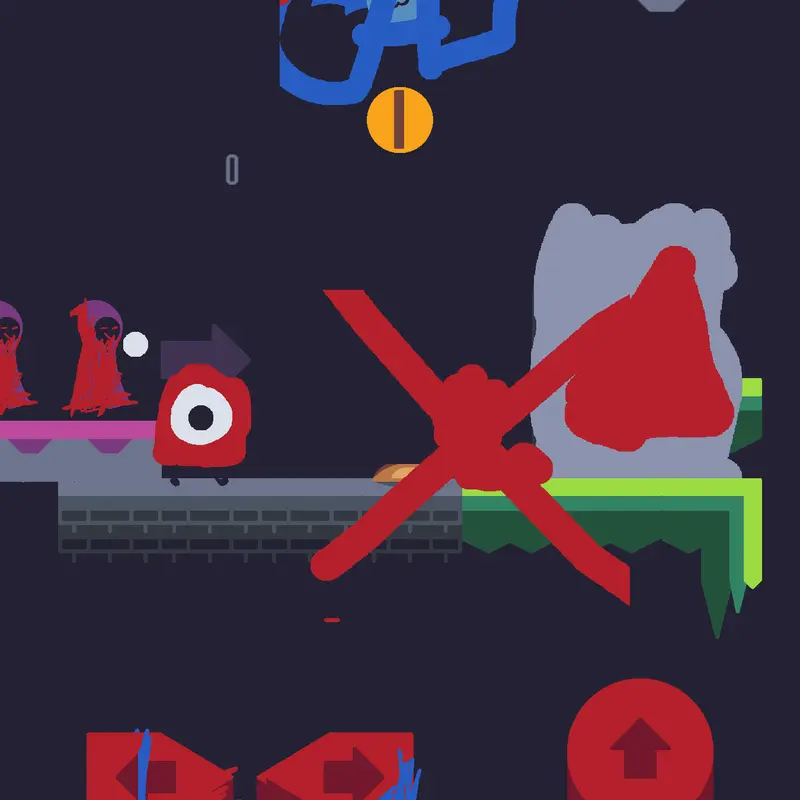 Game by @fed4