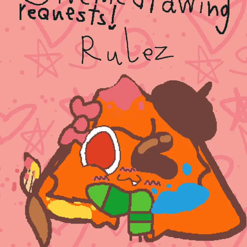 Game by @Kitty8_the_artist