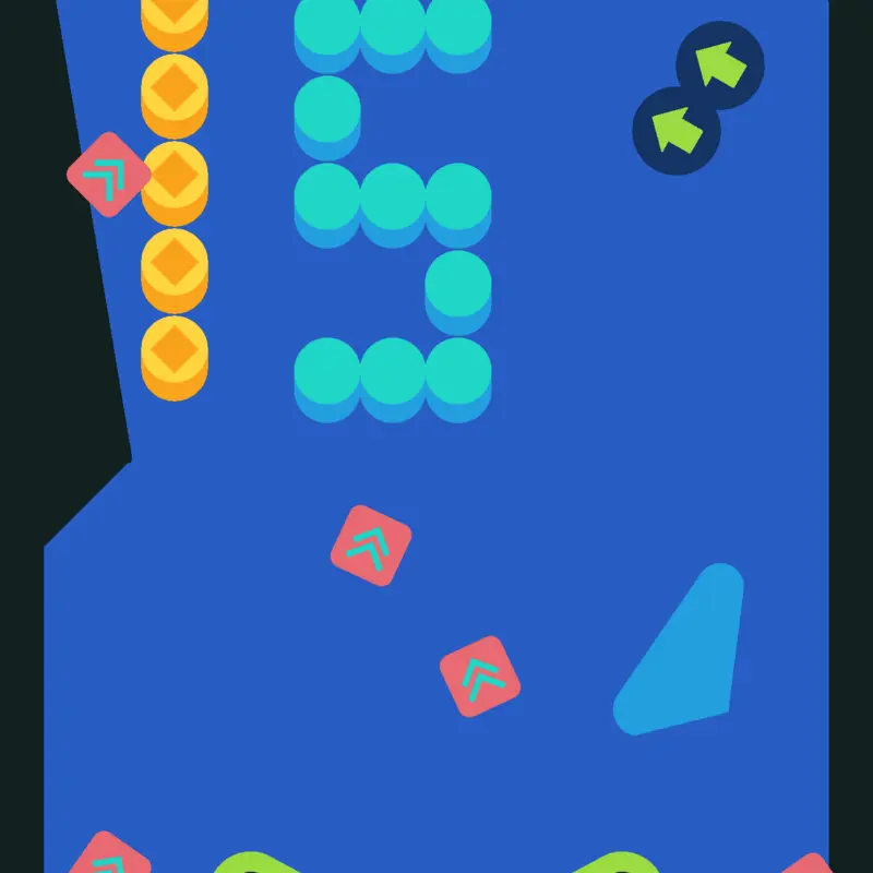 Game by @jumperman