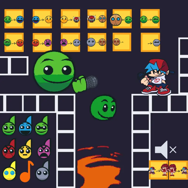 Game by @jujuhr