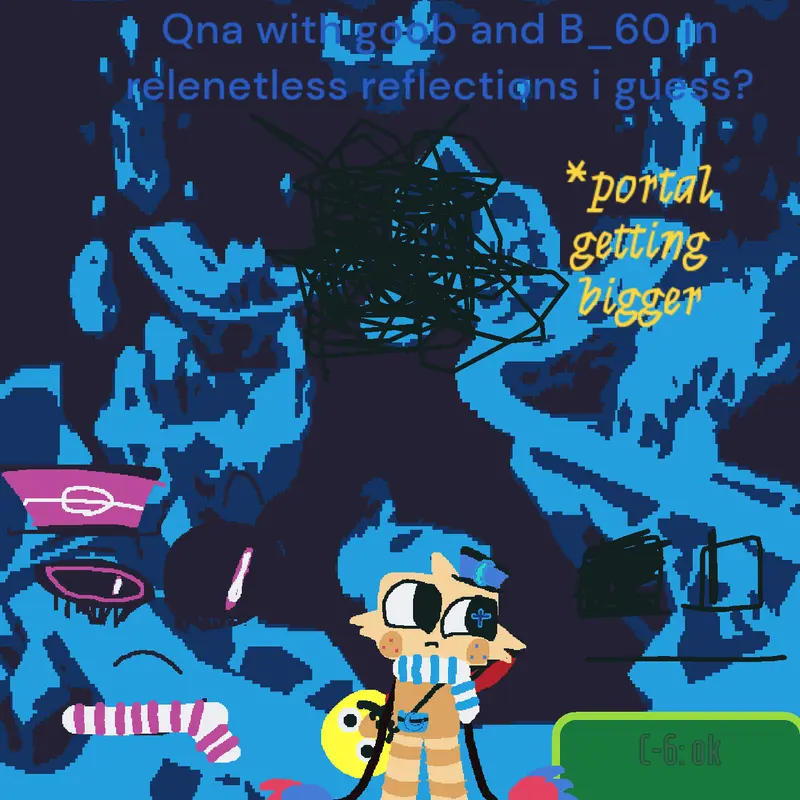 Game by @rooms-dump_666-sprunki