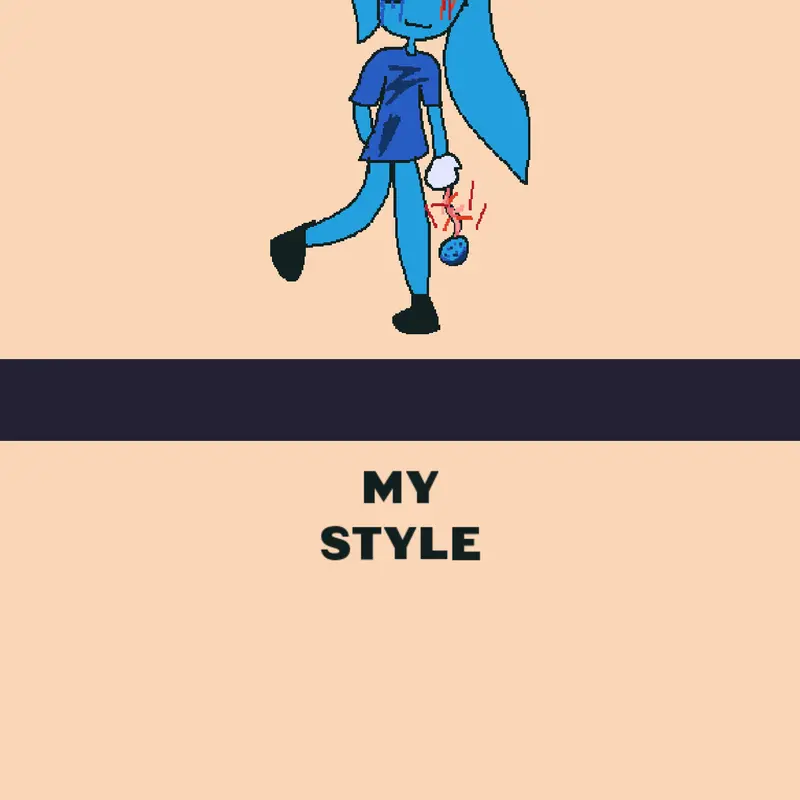 Game by @blueena