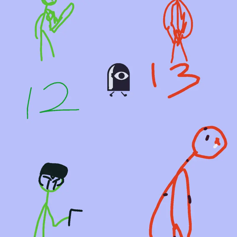 Game by @greenhousegreen