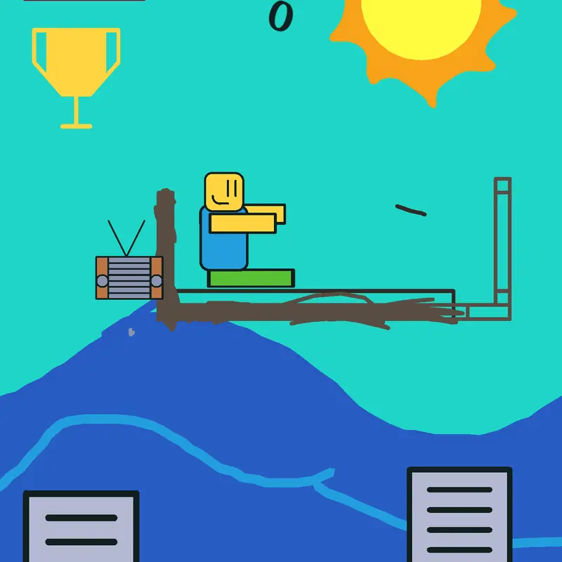 Game by @hestempolakiem