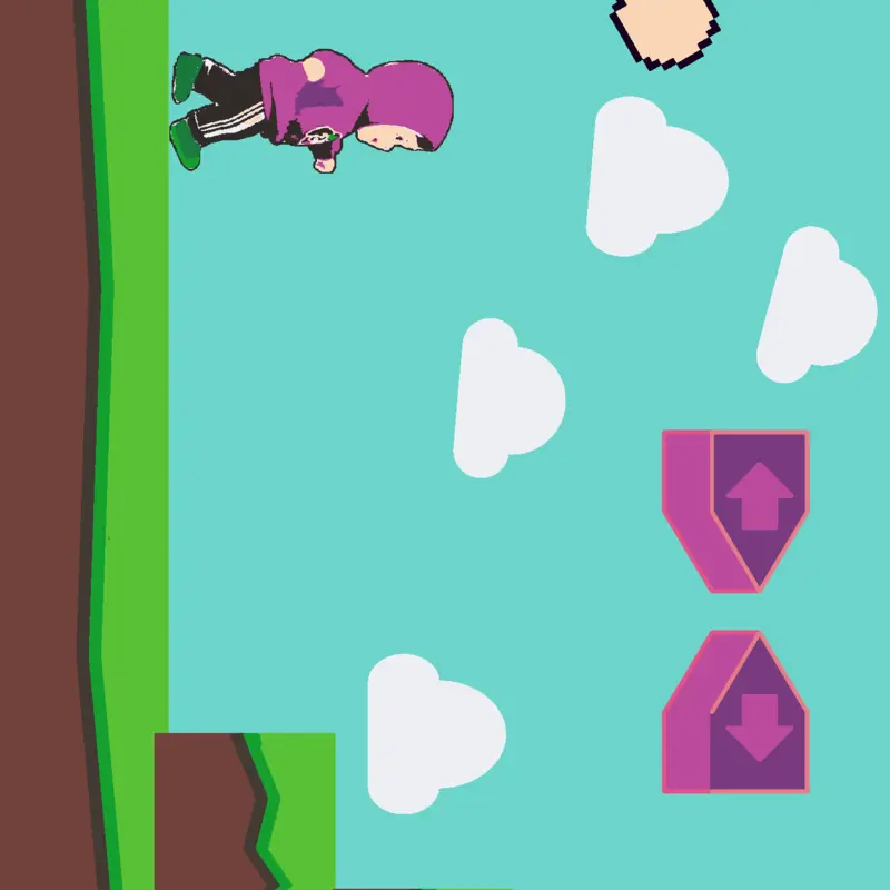 Game by @kauan6