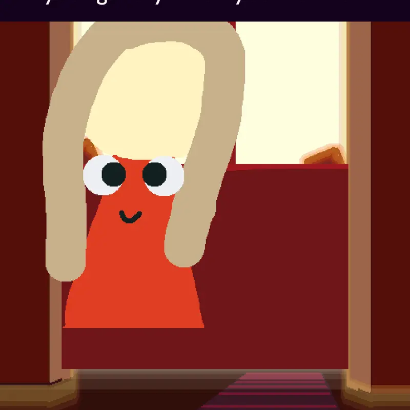 Game by @chikinshellynew