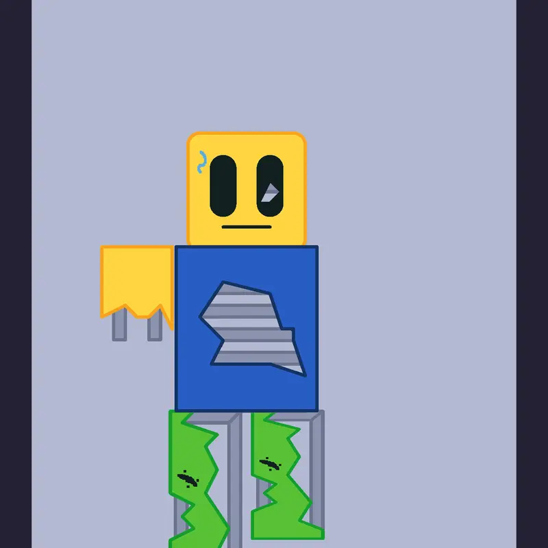 Game by @Hacked101