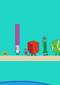 Bfdi replicas