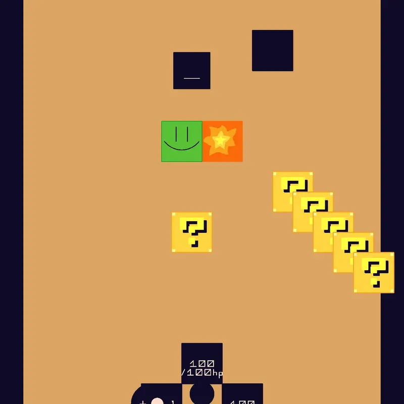 Game by @MultiColorHuman-2026