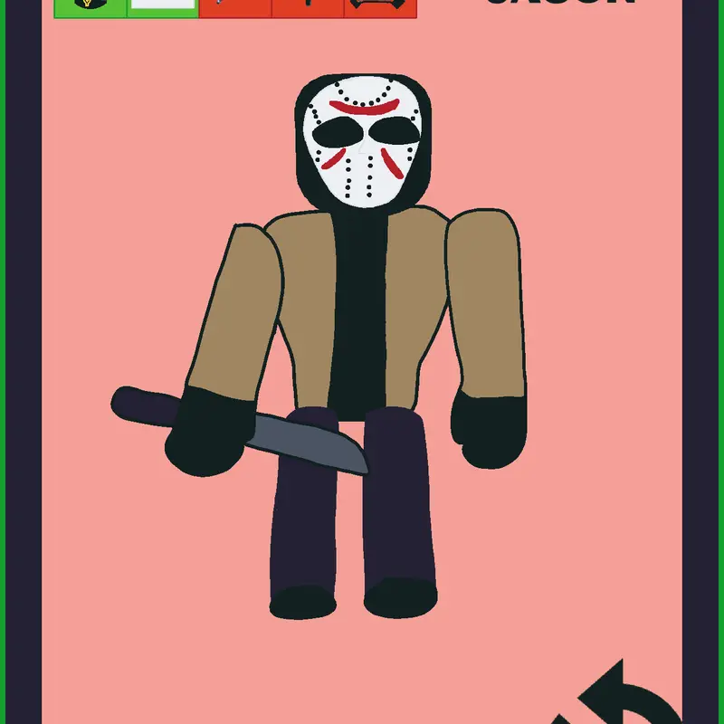 Game by @ROBLOX7
