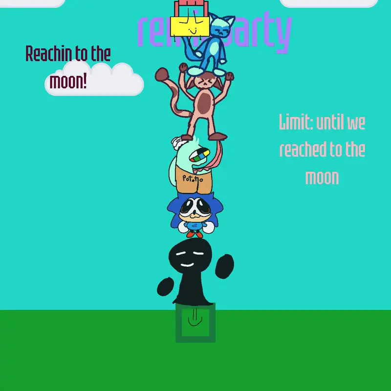 Game by @XFoidbunnyX