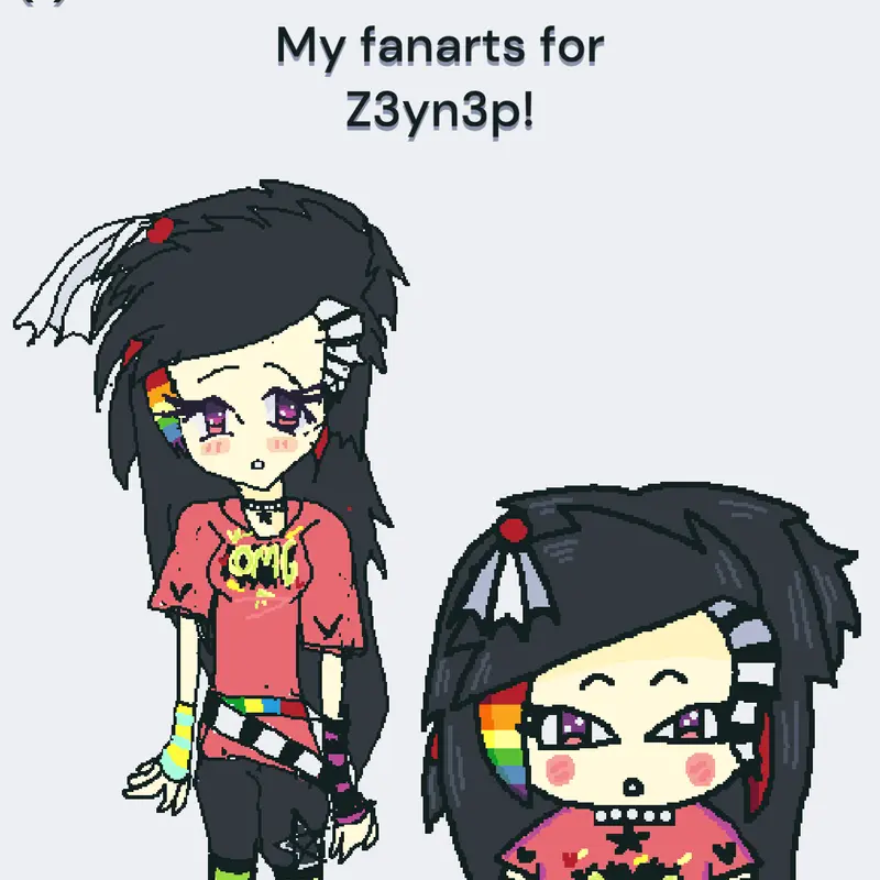 Game by @i_love_myself6292