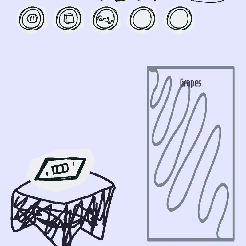 Game by @MysteryMadness