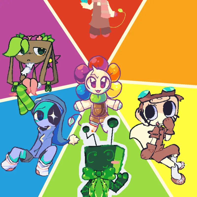 Game by @-_CH0C0_THE_CAT_-