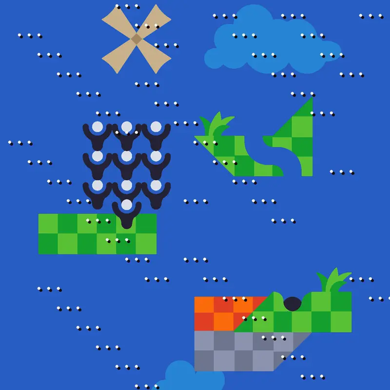 Game by @TheMinimalObjectThingy