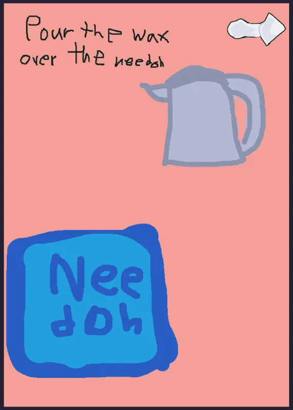 Game by @LazyKangaroo