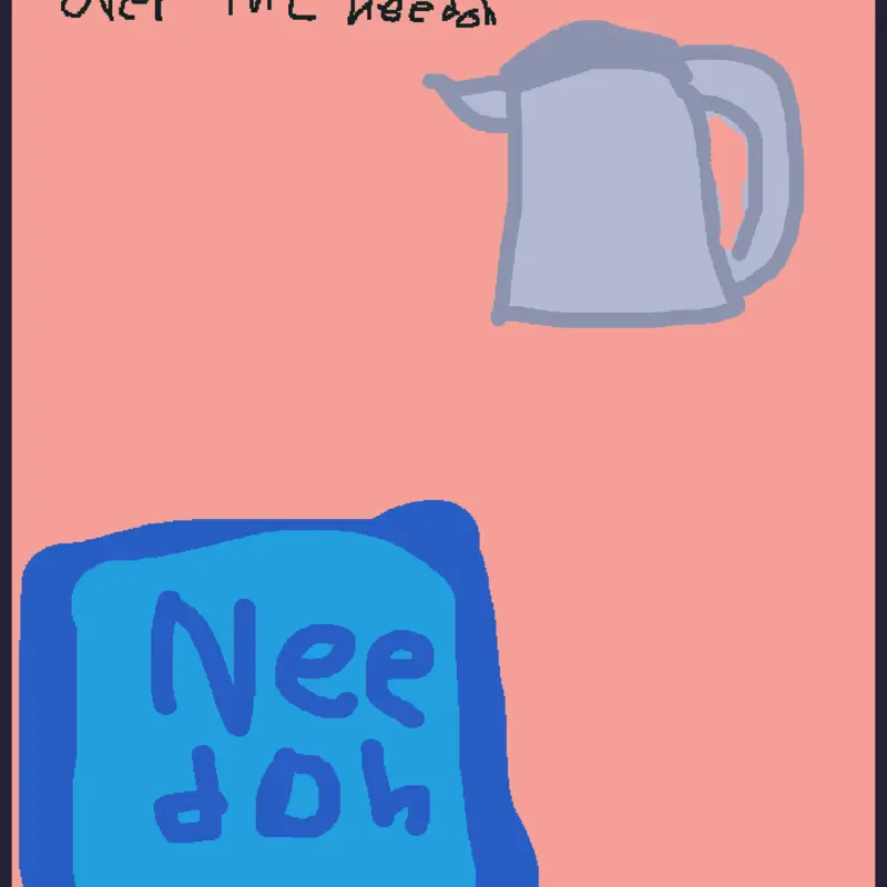 Game by @LazyKangaroo