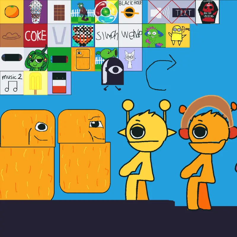 Game by @piski8888