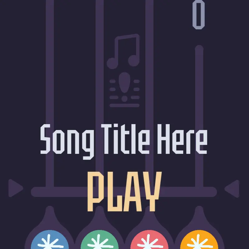 Game by @Crunchcool