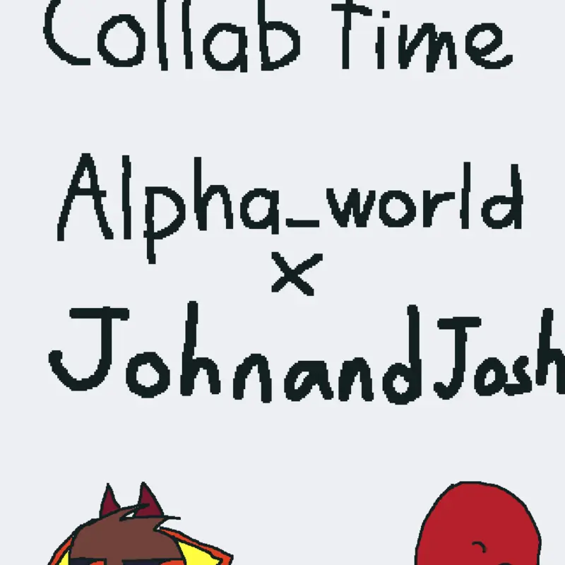 Game by @JohnandJosh