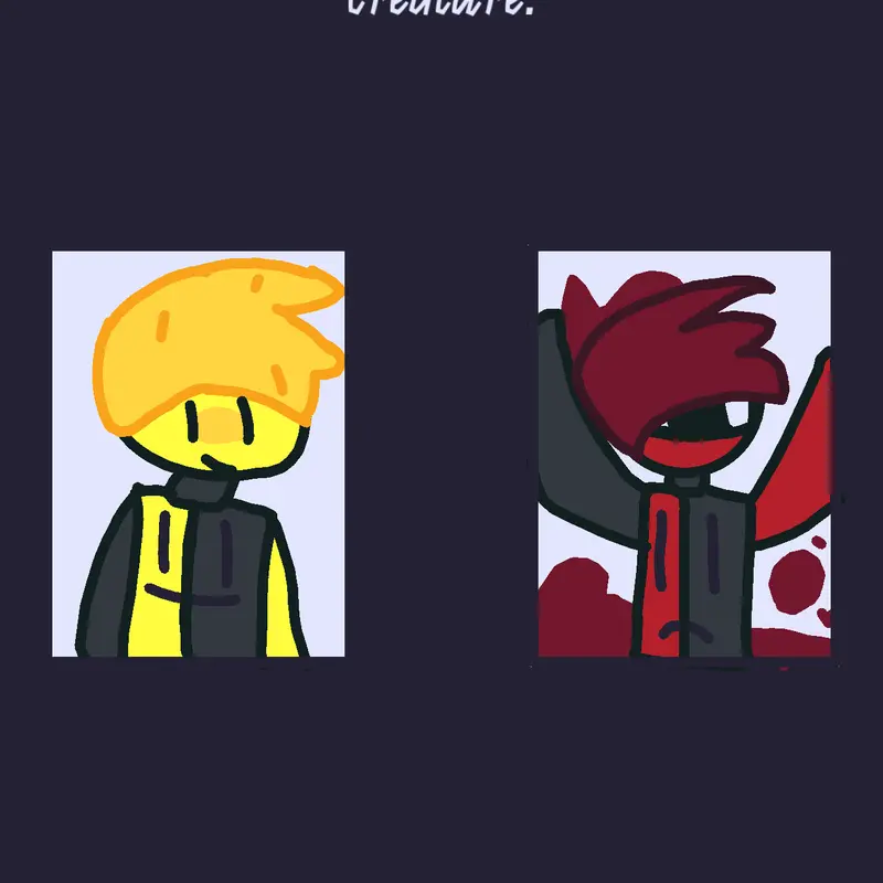 Game by @Oxcorilako