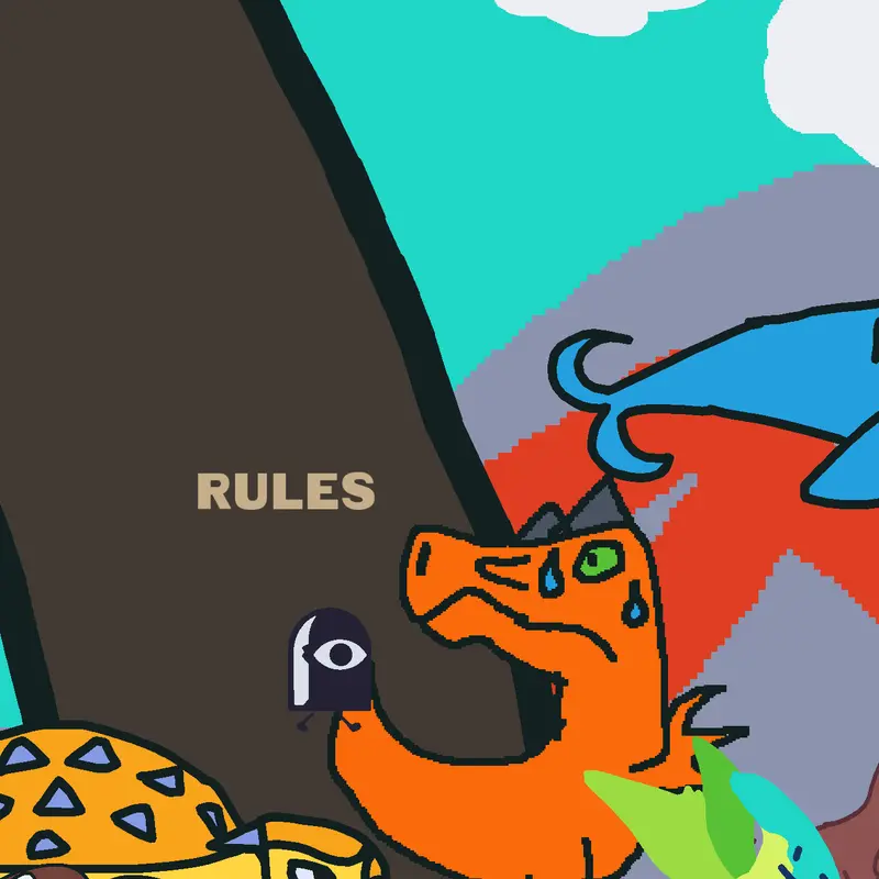 Game by @jacobog