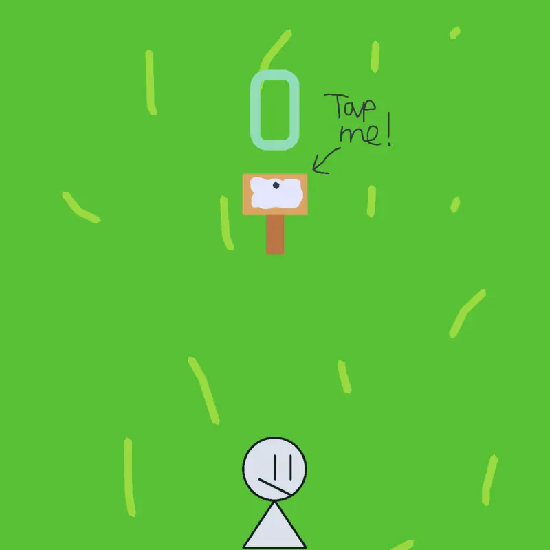 Game by @MadelineTalksAlot