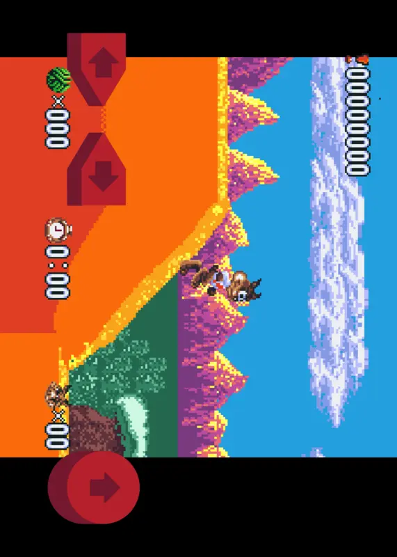 Game by @Sonic_Hills-93