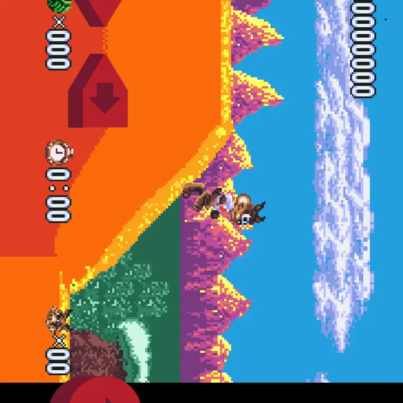Game by @Sonic_Hills-93